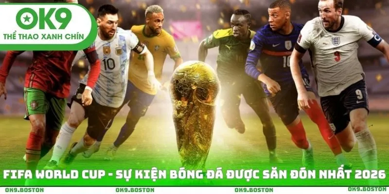 Fifa World Cup