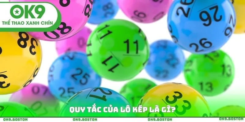 Quy tắc của Lô kép là gì?