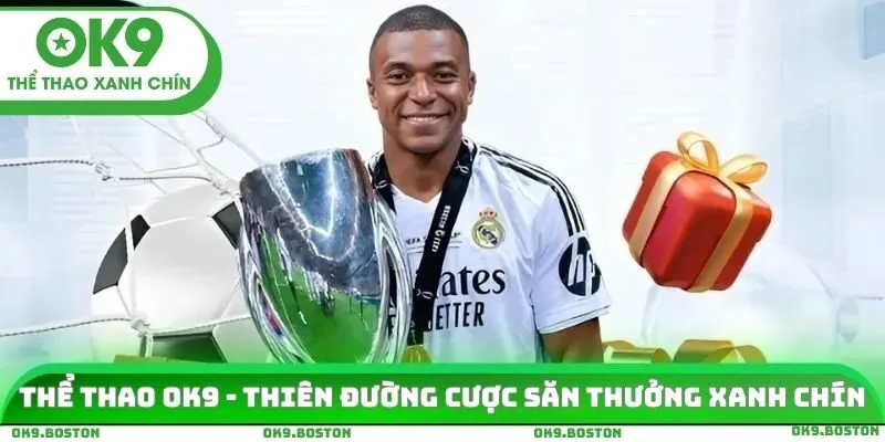 Đôi nét về chuyên mục thể thao OK9 cực chất