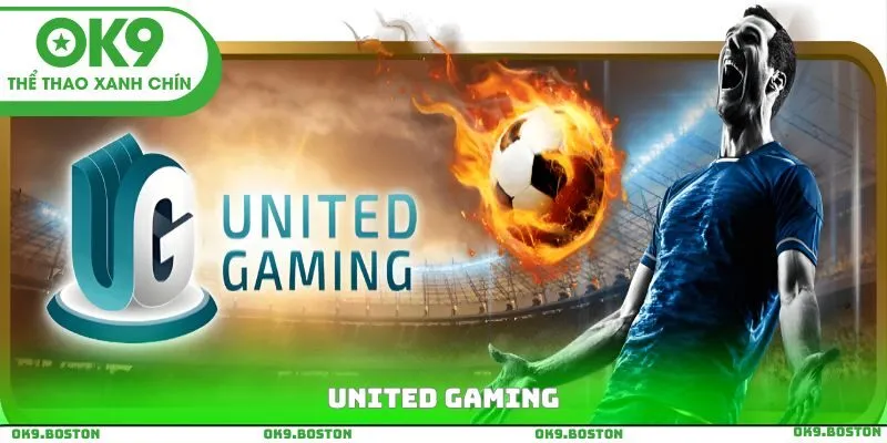 United gaming